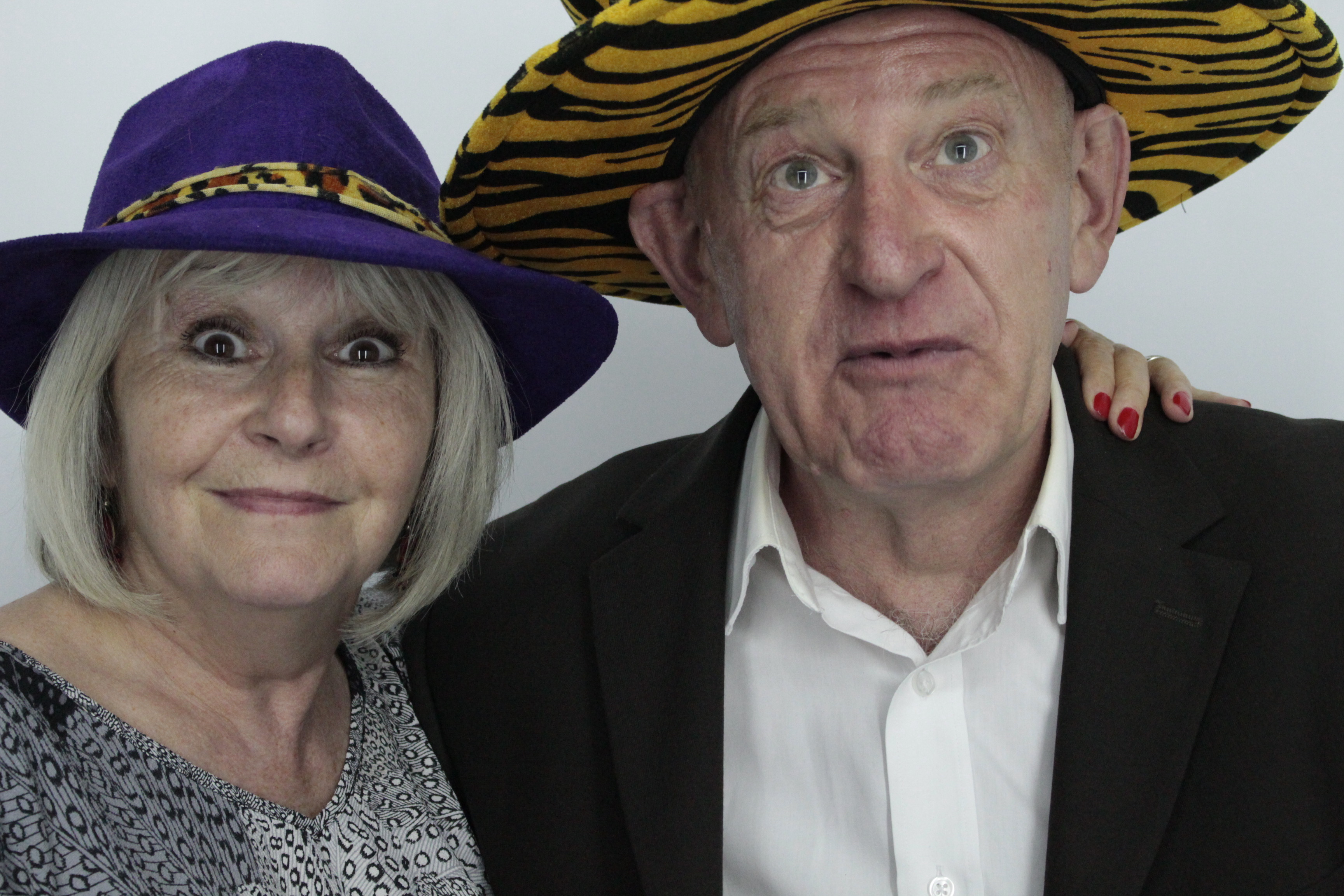 Jon and Sarah’s Wedding | View more photos from the event at gallery.myphotoboothexperience.co.uk/u/MyPhotoBoothExperienceLtd/Jon-and-Sarah’s-Wedding